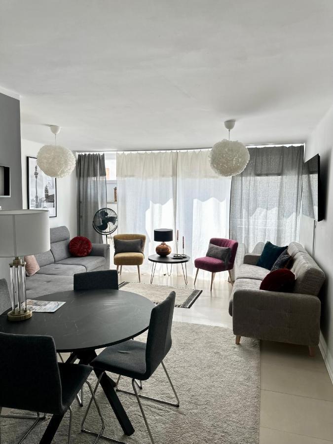 Apartament Warszawa Srodmiescie ภายนอก รูปภาพ